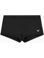 Pánske plavky 211725 4R401 00020 black - Emporio Armani