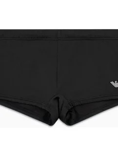 Pánske plavky 211725 4R401 00020 black - Emporio Armani