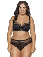 Dámske nohavičky Puella 2109 Black - Ava Dámske nohavičky Puella 2109 Black - Ava