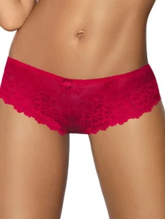 Dámske nohavičky CARMELA F-053/54/2 CARMELA Red - MAT