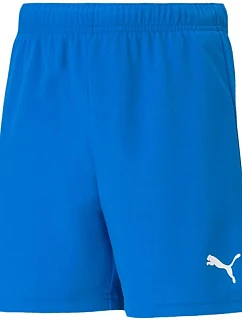 Detské šortky 704943 02 modré – Puma