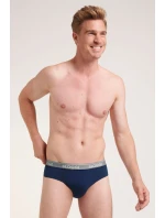 Pánske slipy SLOGGI MEN GO ABC MIDI 2P