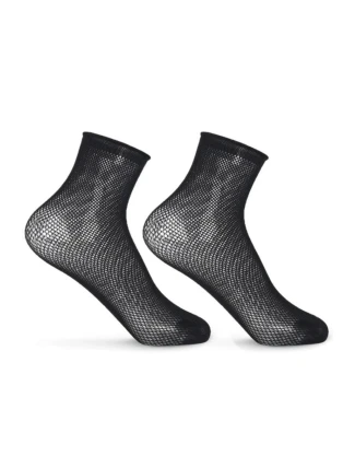 DÁMSKE PONOŽKY CABARET-W1