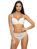 Nohavičky model 171355 Mat