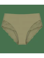 Ladyform Soft T Maxi - GREEN - TRIUMPH GREEN - TRIUMPH