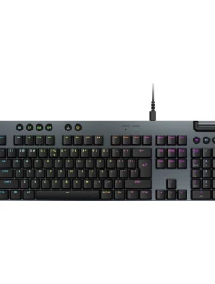Klávesnica Logitech G915 X GL Tactile Keyboard