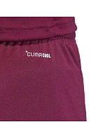 Pánske šortky adidas Entrada 26 burgundy JZ2514 Pánske šortky adidas Entrada 26 burgundy JZ2514