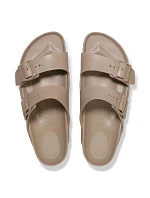 Dámske žabky Birkenstock ARIZONA EVA 1030466 GRAY TAUPE (úzka šírka) Dámske žabky Birkenstock ARIZONA EVA 1030466 GRAY TAUPE (úzka šírka)
