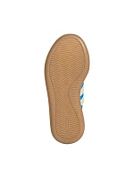Detská obuv adidas Barreda Decode EL C blue JP6721