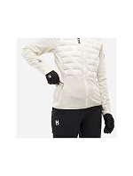 Lyžiarska bunda MILLET PIERRAENT HYBRID HOOD Lyžiarska bunda MILLET PIERRAENT HYBRID HOOD