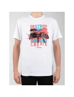 Tričko DC SEDYZT03771-WBB0