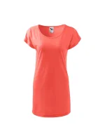 Dámske šaty Love W MLI-123A1 - Malfini