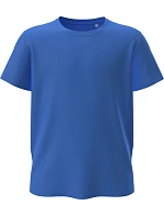 Stedman Sports-T Kids Detské športové tričko Interlock 05.8170 bright royal