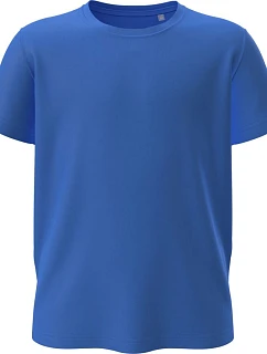 Stedman Sports-T Kids Detské športové tričko Interlock 05.8170 bright royal