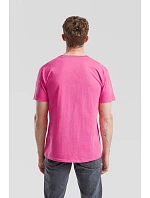Tričko Fruit of the Loom Valueweight T 16.1036, biele Tričko Fruit of the Loom Valueweight T 16.1036, biele
