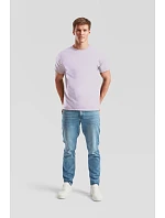 Fruit of the Loom Iconic 195 T Pánske tričko z hrubého materiálu 16.1422 sage