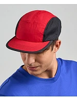 Atlantis Headwear Erie – 5-panelová skladateľná čiapka 33.0269 tmavošedá Atlantis Headwear Erie – 5-panelová skladateľná čiapka 33.0269 tmavošedá