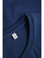 Promodoro 3090 (XS–6XL) Pánske tričko z bio bavlny premium 40.3090 svetlo modré Promodoro 3090 (XS–6XL) Pánske tričko z bio bavlny premium 40.3090 svetlo modré