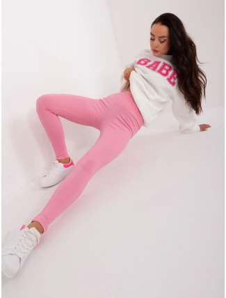 Legíny EM LG 780.11 ružový