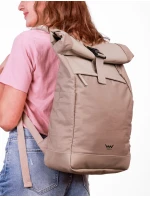Dámsky batoh Vuch Virion Big Beige