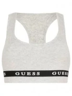 Dámsky športový top 01GA44KABR0 - H9D2 grey - Guess