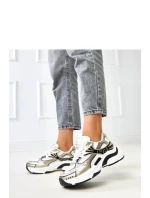 Športová obuv na platforme model 218141 Solea