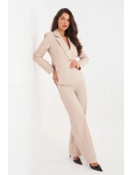 Dámske nohavice model 223758 Taliansko Moda