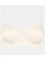 Podprsenka Body Make-up Soft Touch WP EX vanilka - TRIUMPH