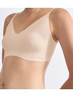SLOGGI ZERO MICROFIBRE 2.0 - ultra ľahká bezšvová braletka Sloggi SLOGGI ZERO MICROFIBRE 2.0 - ultra ľahká bezšvová braletka Sloggi