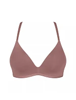 SLOGGI SOFT ADAPT - push-up podprsenka bez korzetu s technológiou FlexiMesh® Sloggi