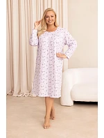 Košeľa Regina 020, s dlhým rukávom, veľkosti M–3XL, Z26