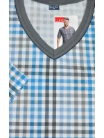 Pánske pyžamo Luna 795 3XL