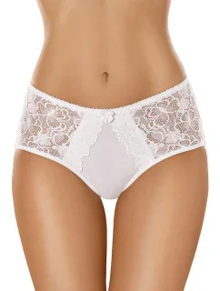 Dámske nohavičky 101 white - Gabidar