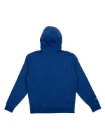 Mitchell & Ness Pánska mikina s logom tímu NBA New York Knicks HDSSINTL1267-NYKROYA