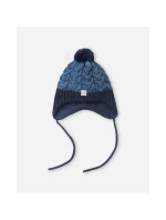 Zimná čiapka Reima Paljakka Jr 5300035B-6982