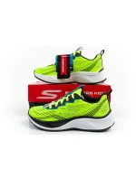 Skechers Elite Sport-Push-Pace Jr 403951L/YLBK