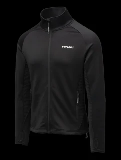 Pánska mikina s kapucňou FORTAN