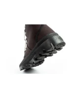 Dámska športová obuv Palladium Pallabrousse black women's