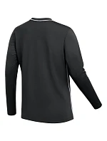 Nike Dri-Fit Park 26 Crew Top Dámske čierne HM7167 010