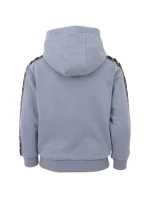 Detská mikina Igon 309043J 16-4013 - Kappa Detská mikina Igon 309043J 16-4013 - Kappa