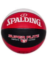 Spalding Super Flite Basketbal 76929Z Spalding Super Flite Basketbal 76929Z