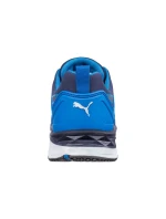 Pánske poltopánky VELOCITY 2.0 BLUE LOW (modré)