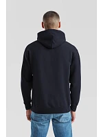 Fruit of the Loom Premium Hooded Sweat – Pánska mikina s kapucňou 16.2152 čierna Fruit of the Loom Premium Hooded Sweat – Pánska mikina s kapucňou 16.2152 čierna