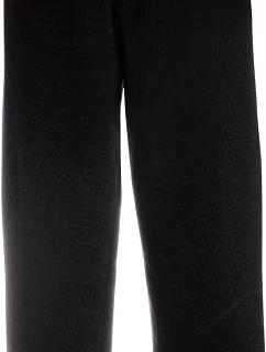 Fruit of the Loom Classic Elasticated Jog Pants Tepláky 16.4026 čierne