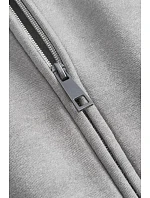 Promodoro 5500 Unisex mikina s kapucňou z hrubej bavlny 40.5500 čierna Promodoro 5500 Unisex mikina s kapucňou z hrubej bavlny 40.5500 čierna