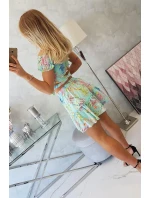 Mätová kvetinová sada