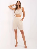 Súprava 341 KMPL 5283.07 svetlo béžová