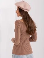 AT CZ uzáver 231305.82P béžová