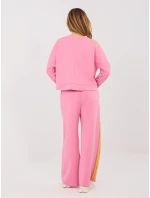 Súprava IT KMPL 21772.63 tmavoružová