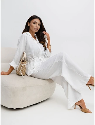 Súprava MI KMPL C352.50 ecru